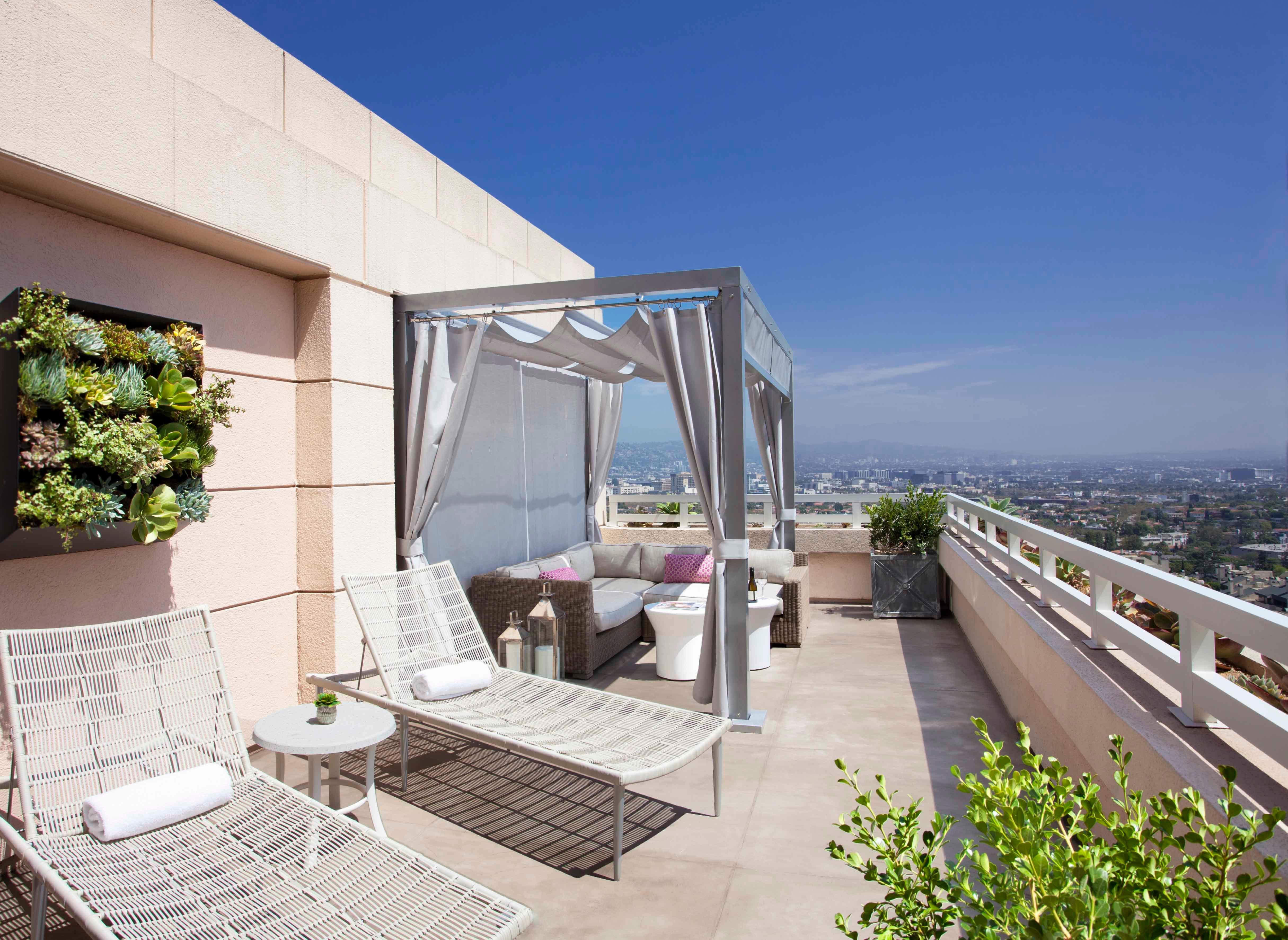 Intercontinental Los Angeles Century City At Beverly Hills — Photos 3